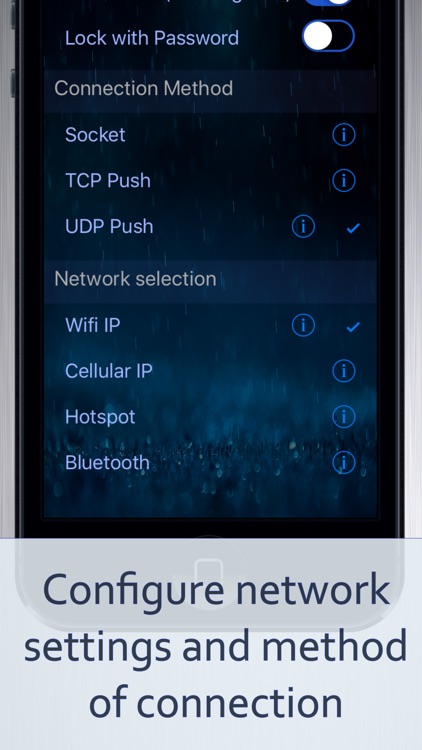GPS 2 IP screenshot-3