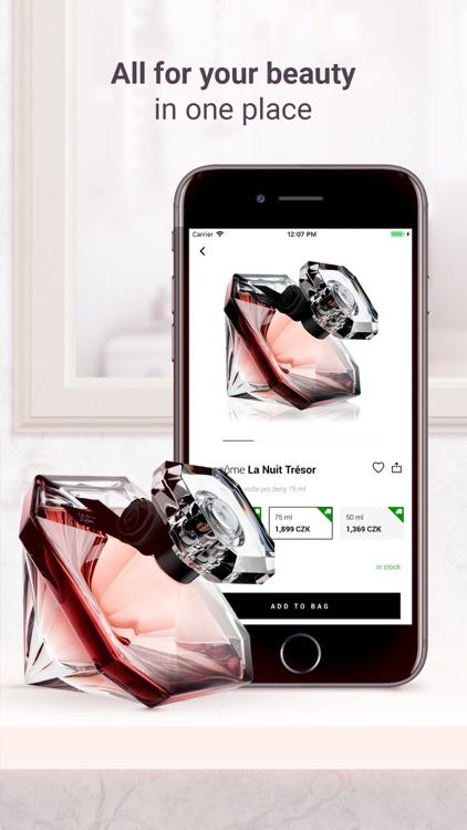 Notino – fragrance and beauty