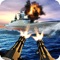 Helicopter Gunner: Sea Battle Real War Game