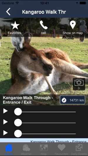 Caversham Wildlife Park(圖3)-速報App