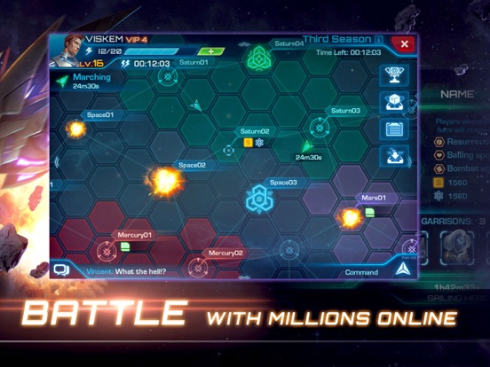 Игра Легенда Галактики