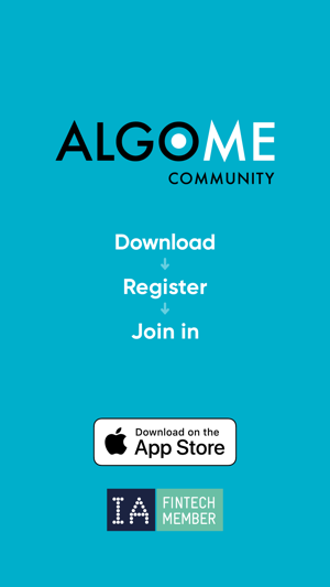 AlgoMe Community(圖7)-速報App