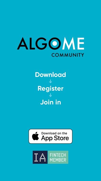 AlgoMe Community screenshot-6