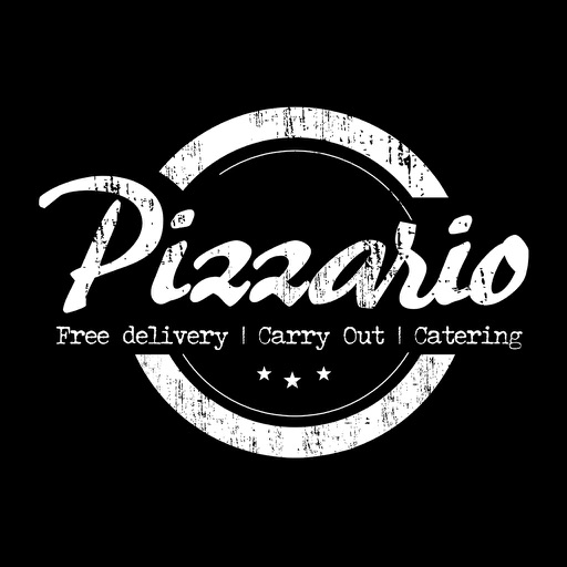 Pizzario To Go icon