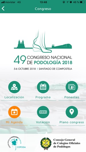 Podología 2018(圖2)-速報App