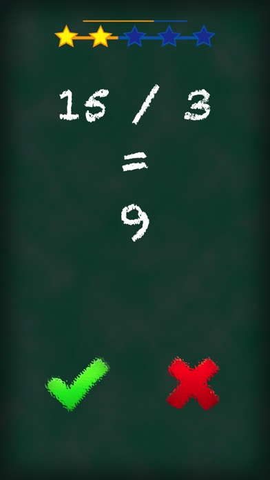 Fast Mathematics screenshot 3