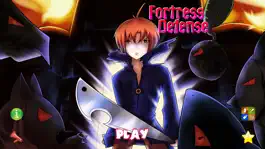 Game screenshot Fortress Defense apk