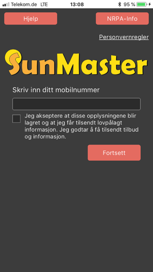 SunMaster(圖2)-速報App