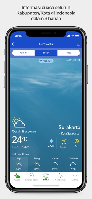 Info BMKG(圖2)-速報App