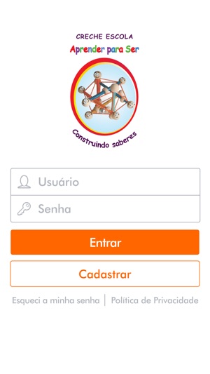 Creche Escola Aprender para Ser(圖1)-速報App