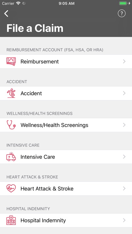 AFmobile® screenshot-4