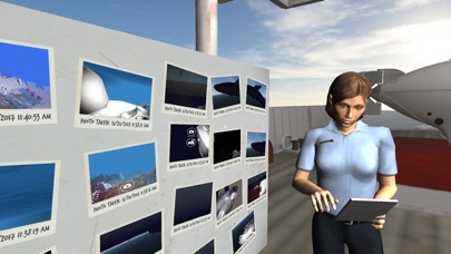 Virtual Oceans screenshot 2