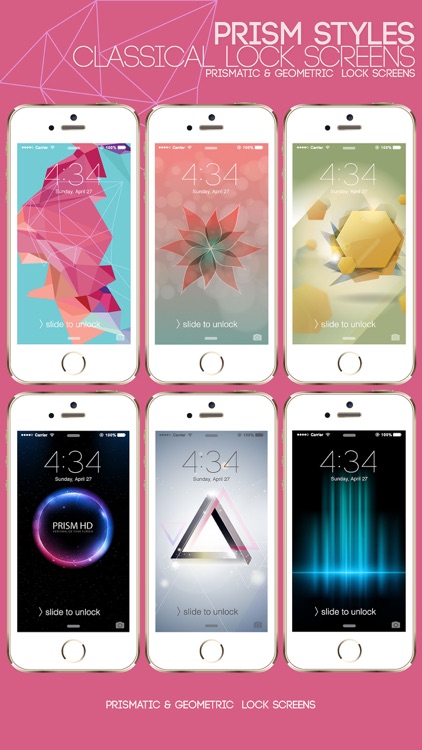 Prism Your Screen - HD screenshot-3