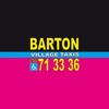 Barton Village Taxis