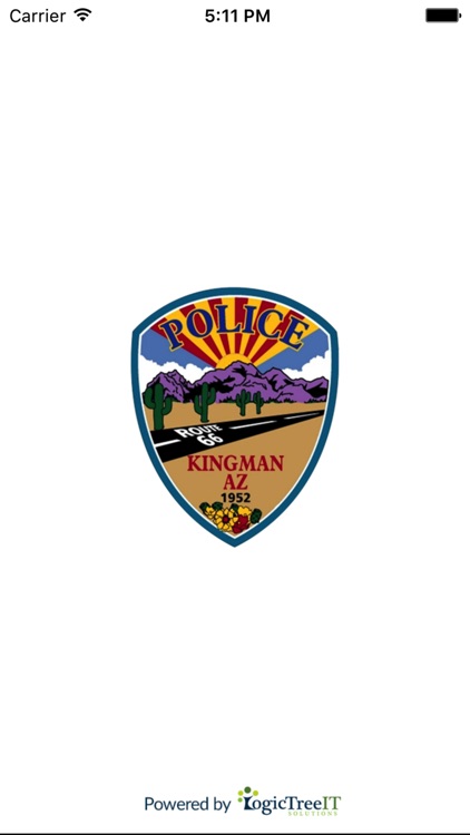 Kingman Police Department