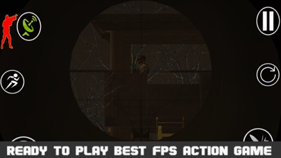 Shooting Zone screenshot 2