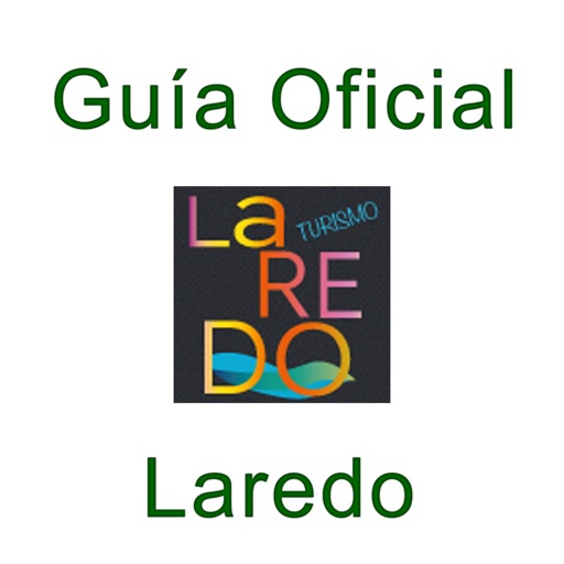 Laredo Guía icon