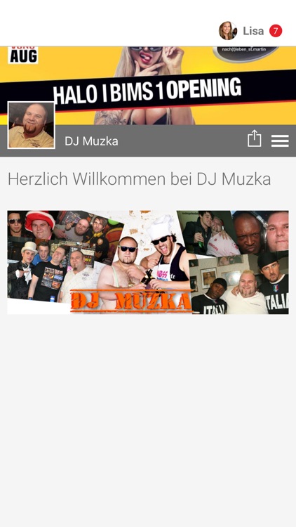 DJ Muzka