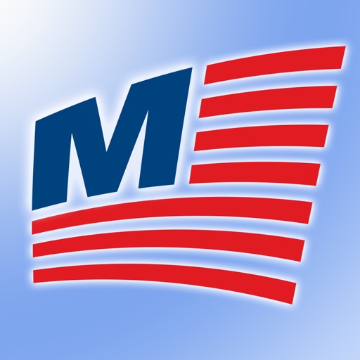 Market USA Mobile Banking iOS App