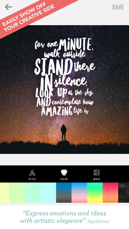 Word Swag - Cool Fonts