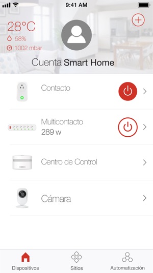 TechZoneHome(圖1)-速報App