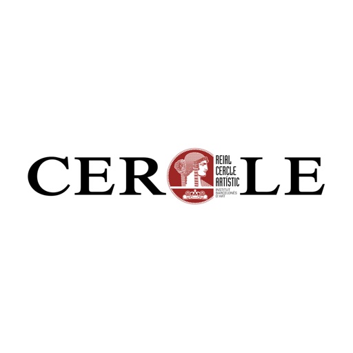 CERCLE (Magazine) icon