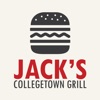 Jacks Grill - iPadアプリ