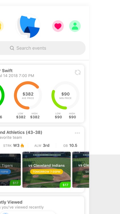 TickPick | No Fee Tickets