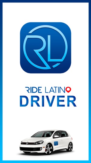 Ride Latino Driver