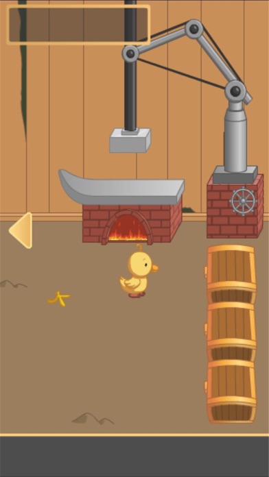 笨鸭觅食，解谜创意游戏 screenshot 2