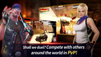 CHASE FIRE Hack screenshot 6 - game app interface