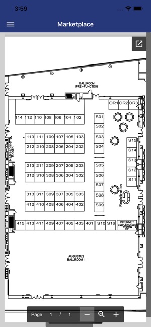 OMCA Marketplace 2018(圖4)-速報App