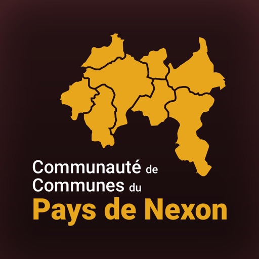 Guide du Pays de Nexon by Communauté de Communes du Pays de Nexon