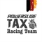 Junge und engagierte Menschen bilden das PS TAX Racing Team