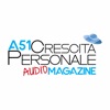 Icon Area51 Crescita Personale Audi