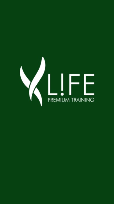 L!FE Premium Training 截屏 1