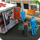 Top 40 Games Apps Like Ambulance Rescue Driving 2018 - Best Alternatives