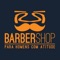 Aplicativo do Barber Shop