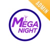 Mega Night Admin