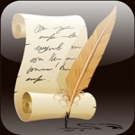 Poets Pad™ for iPhone