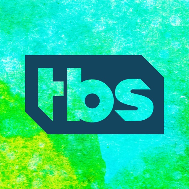 Watch TBS on the App Store