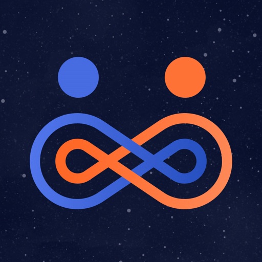 AstroMatch: horoscope matching iOS App