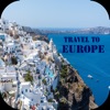 Europe Online Travel - iPadアプリ