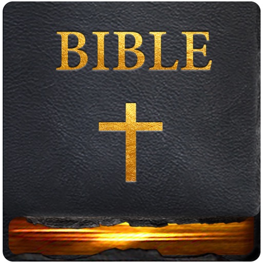 Bible - KJV, Daily Verse, Daily Devotion