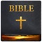 Bible is a quick, offline and free bible app that delivers a new verse from King James Bible(KJV) each day