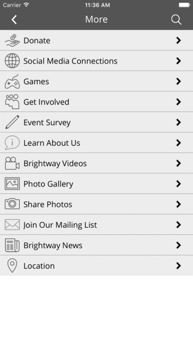 Brightway Center screenshot 3