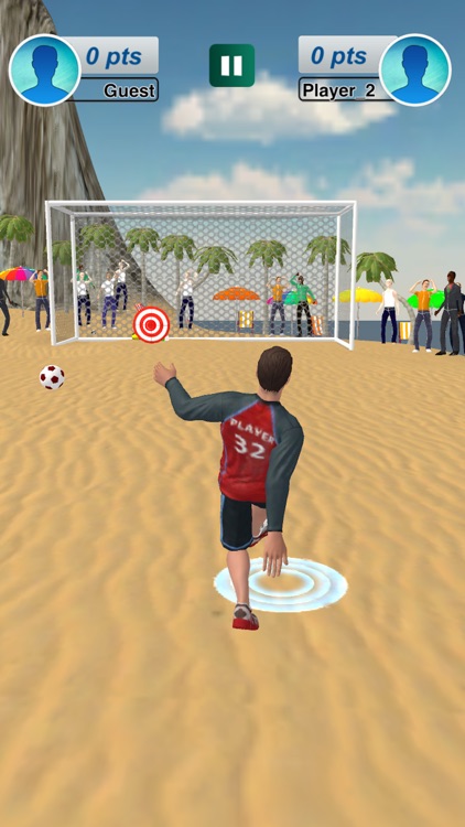 Kick Star - Soccer Champion 3D