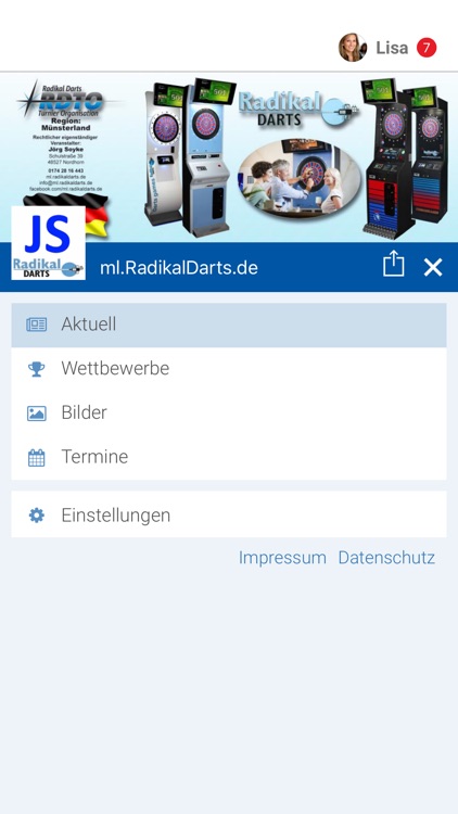 ml.RadikalDarts.de