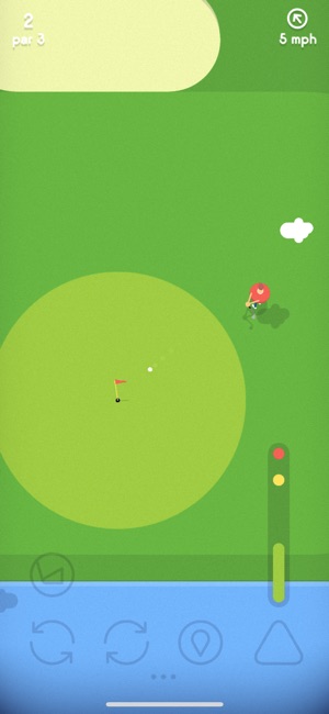 Golfing Around(圖6)-速報App