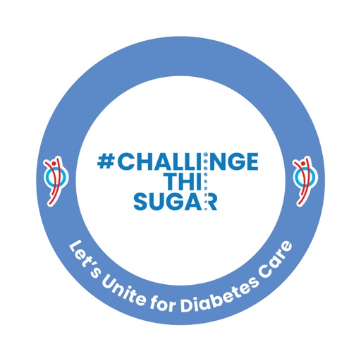 Challenge The Sugar